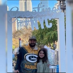 Meet your Posher, Mike